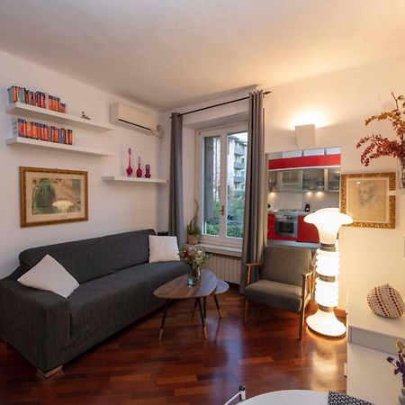 Quiet Design Apartment - Parco Sempione Милано Екстериор снимка