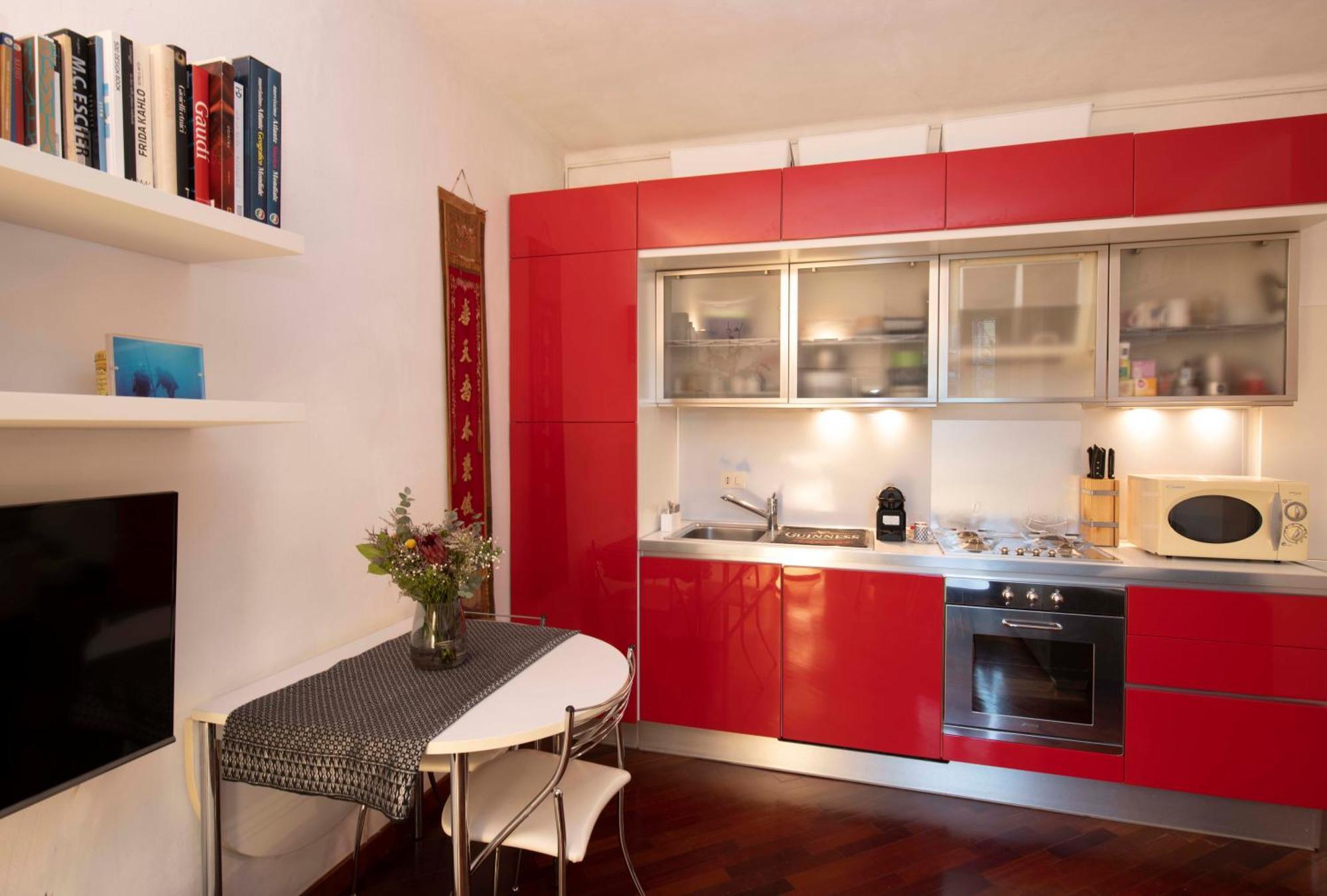 Quiet Design Apartment - Parco Sempione Милано Екстериор снимка