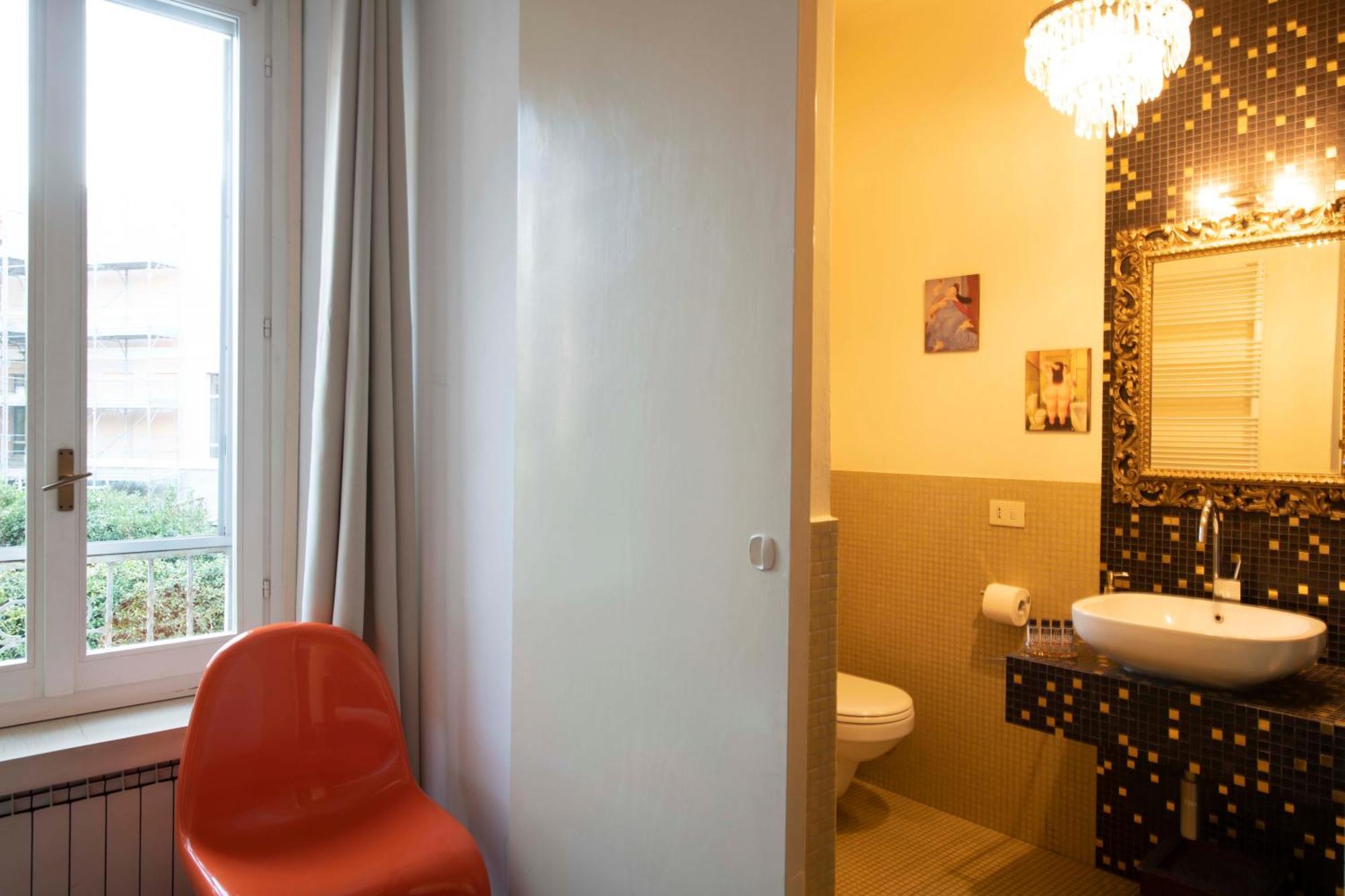 Quiet Design Apartment - Parco Sempione Милано Екстериор снимка